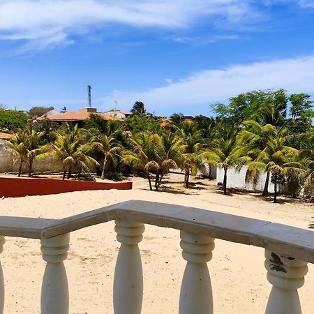 Espaco Akronos Residence Canoa Quebrada Ngoại thất bức ảnh