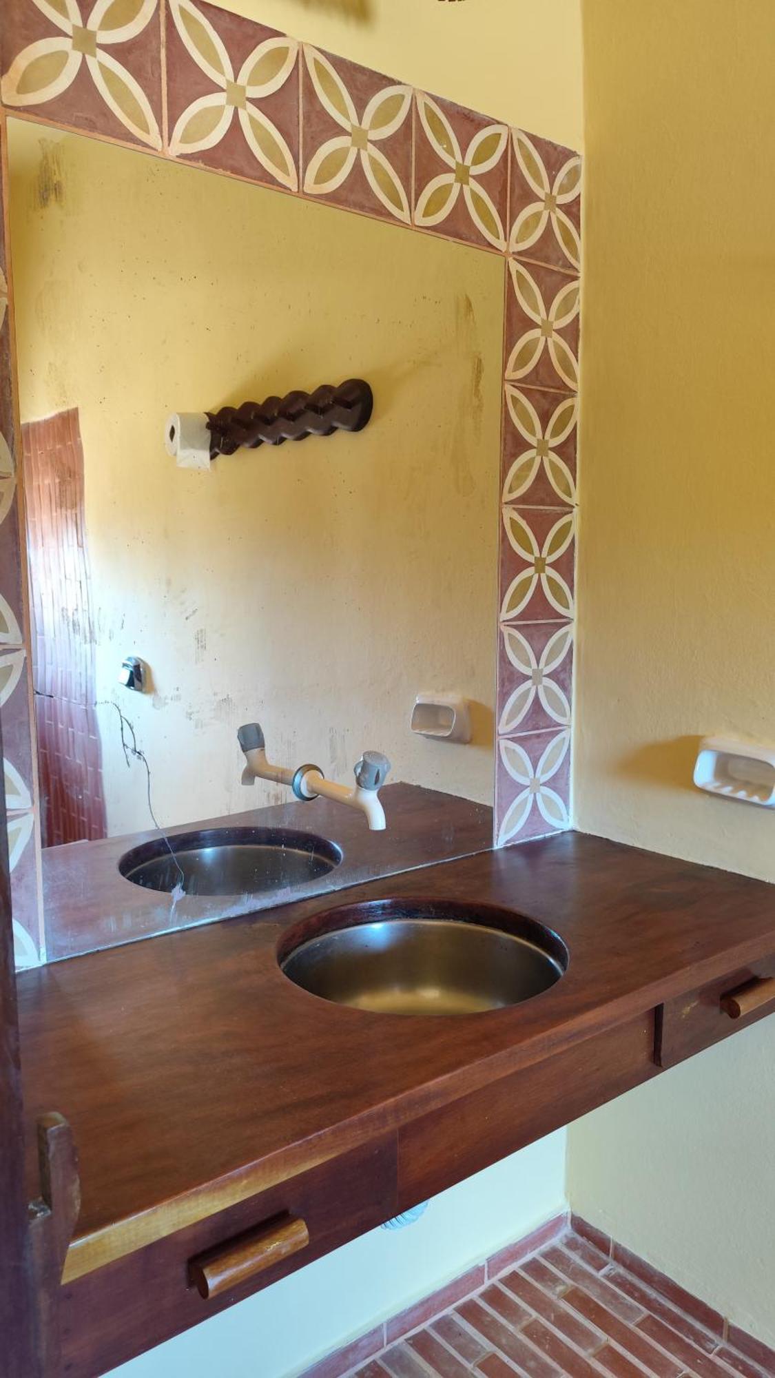 Espaco Akronos Residence Canoa Quebrada Ngoại thất bức ảnh