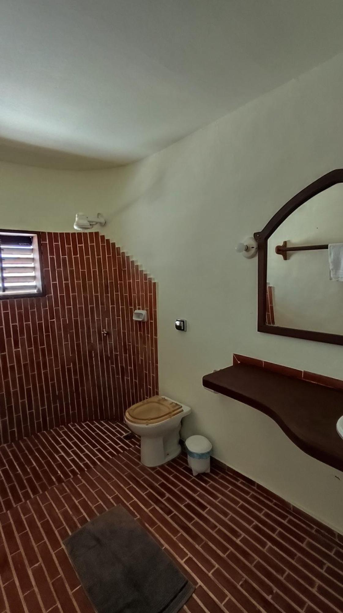Espaco Akronos Residence Canoa Quebrada Ngoại thất bức ảnh