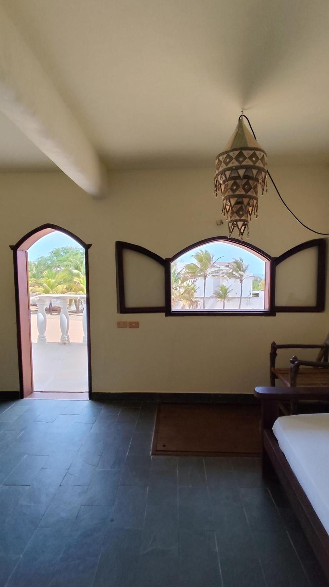 Espaco Akronos Residence Canoa Quebrada Ngoại thất bức ảnh