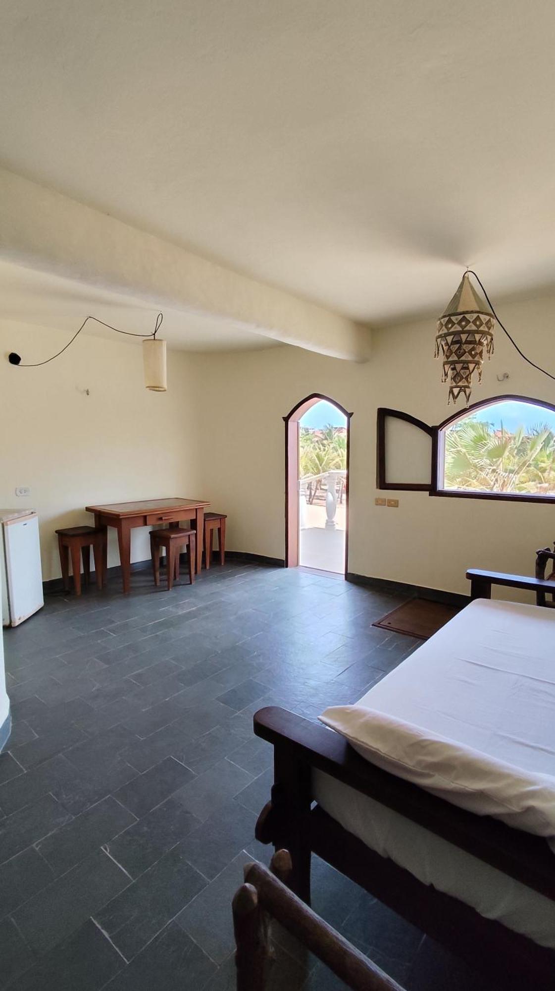 Espaco Akronos Residence Canoa Quebrada Ngoại thất bức ảnh