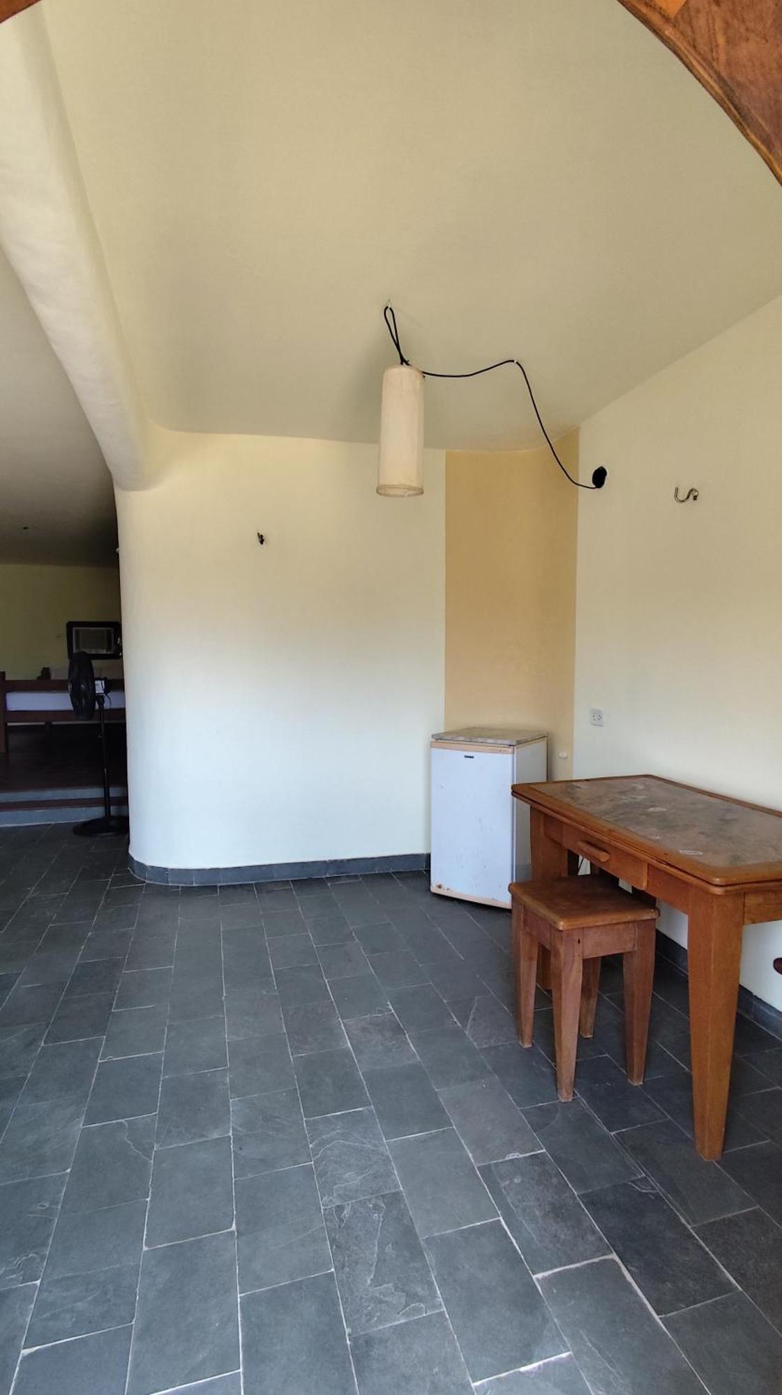 Espaco Akronos Residence Canoa Quebrada Ngoại thất bức ảnh