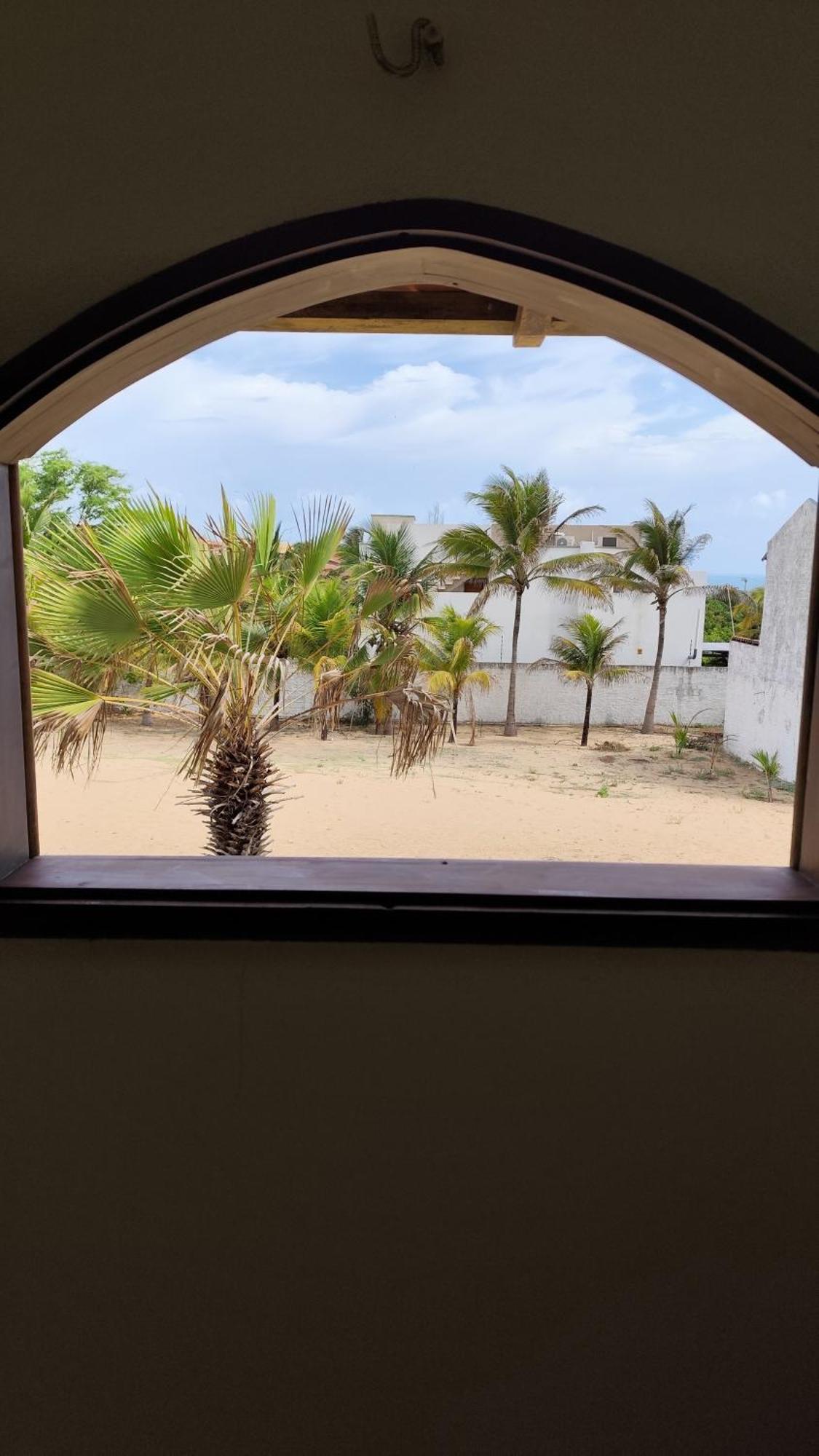 Espaco Akronos Residence Canoa Quebrada Ngoại thất bức ảnh